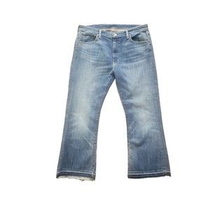 Polo Ralph Lauren Denim & Supply Distressed Jeans Men's 32